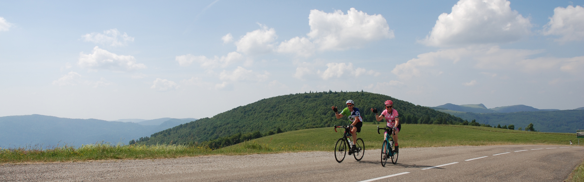 Alsace | Regions of France | Green Jersey French Cycling Tours