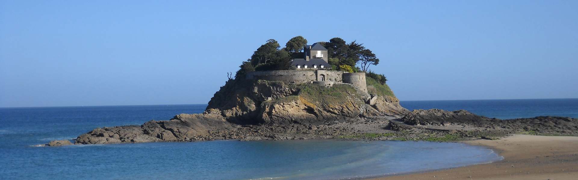 Brittany | Regions of France | Green Jersey French Cycling Tours Brittany | Regions of France | Green Jersey French Cycling Tours