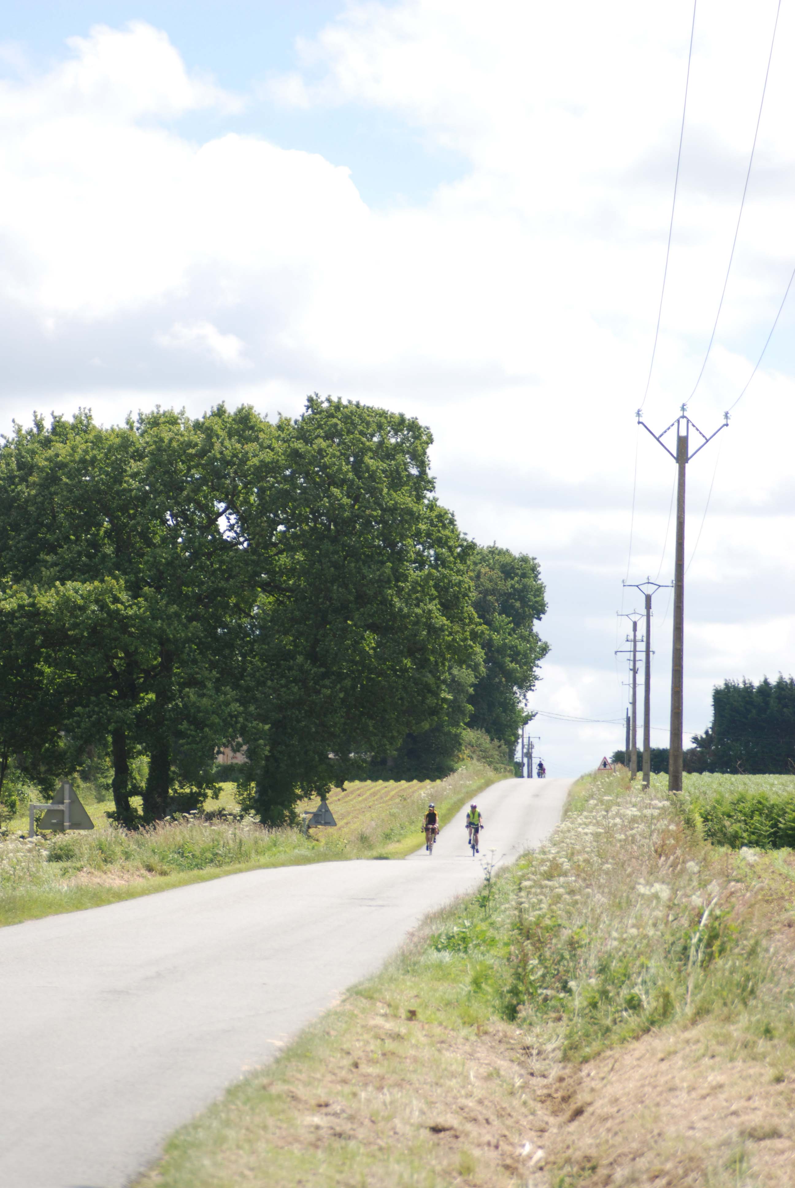 Lovely Normandy
