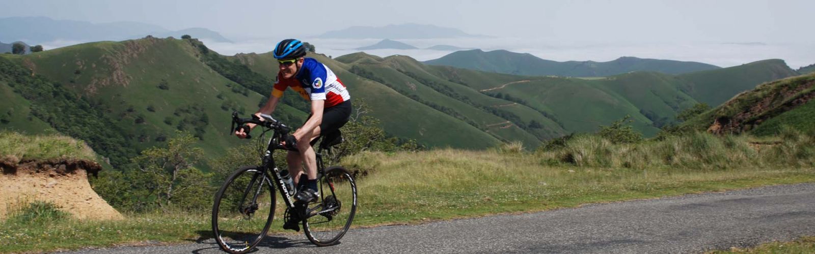 Pyrenean Traverse