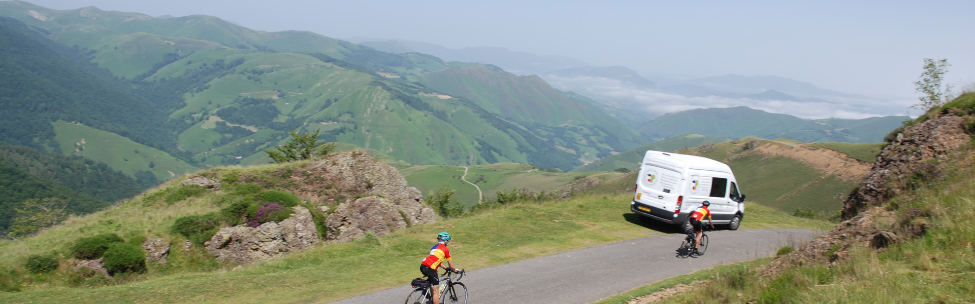 Caen to Cantabria Caen to Cantabria