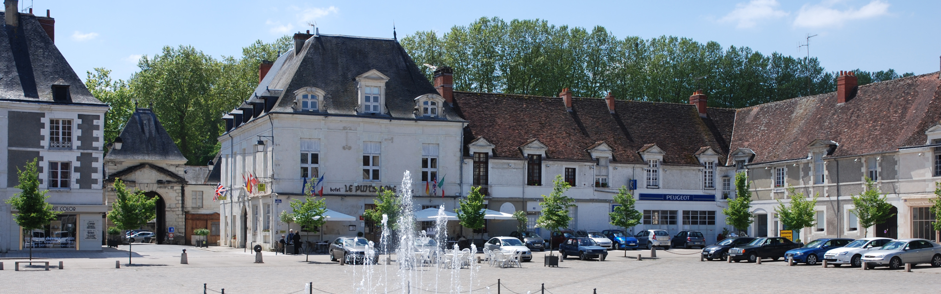 Hotels | Green Jersey French Cycling Tours Hotels | Green Jersey French Cycling Tours