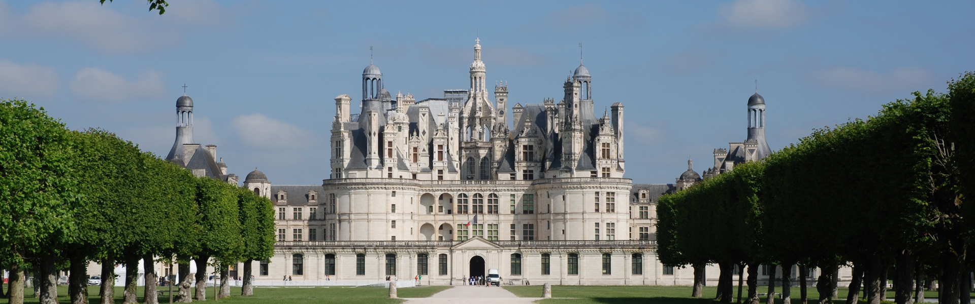 Loire Valley | Regions of France | Green Jersey French Cycling Tours Loire Valley | Regions of France | Green Jersey French Cycling Tours