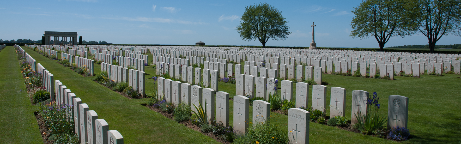 Great War Battlefields: Ypres, Passchendaele and the Somme